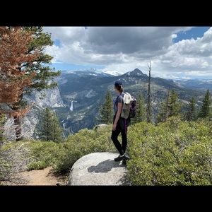 Meet your Posher, Krysta